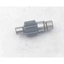 #14 Wałek zębaty 2 do zacieraczki do tynkówDEDRA DED7767