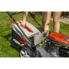 Kosiarka spalinowa z napędem Garden DEDRA DED8725-53L1, 4,0 kW, Loncin 196cm3, V200, 53cm, przekładnia GT