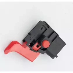 #72B Włącznik FA2-6/1BEK (nowy typ) do wiertnicy do betonu DEDRA DED7621