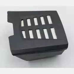 #3 Obudowa filtra do szlifierki oscylacyjnej DEDRA DED7943