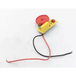 #36 Regulator obrotów do szlifierki oscylacyjnej DEDRA DED7943