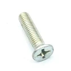 #1 Śruba mocująca uchwyt wiertarski do wiertarki udarowej DEDRA DED7960