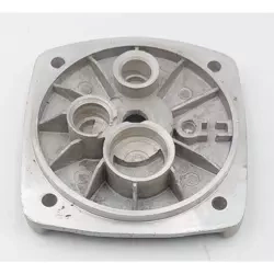 #28 Obudowa środkowa do mieszadła do zapraw DEDRA DED7930