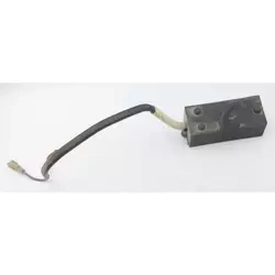 #34 Wyłącznik  krańcowy do wiertarki stołowej DEDRA DED7707