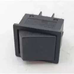 #316 Włącznik DKLD AN01 12A 250V do glebogryzarki GARDEN DEDRA DED8710