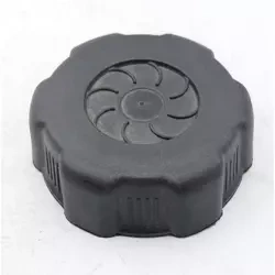 #12 Korek wlewu paliwa do nagrzewnicy olejowej DEDRA DED9953A