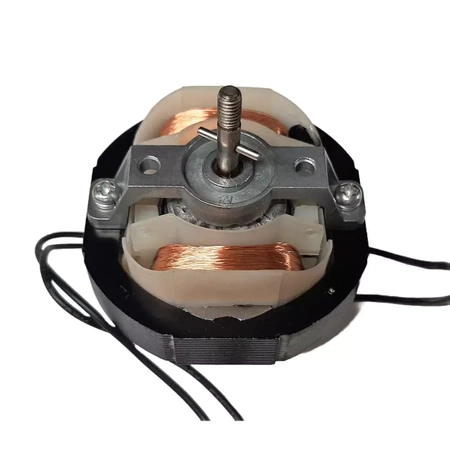 #12 Silnik elektryczny do termowentylatora  DESCON DA-T184CS