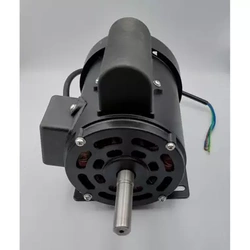 #14 Silnik elektryczny do wiertarki stołowej DEDRA DED7710