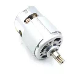 #36 Silnik do pilarki ręcznej DEDRA DED7064 z zębatką