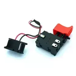 Włącznik do wiertarko-wkrętarki DED7878