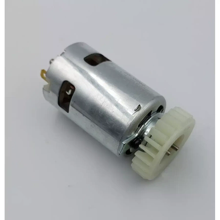 #38 Silnik do szlifierki kątowej DED7046