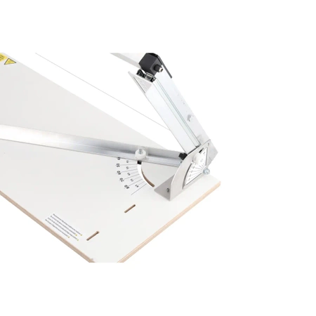 Urządzenie do cięcia styropianu 252W, max. dł. cięcia 1340mm, DEDRA DED7518L
