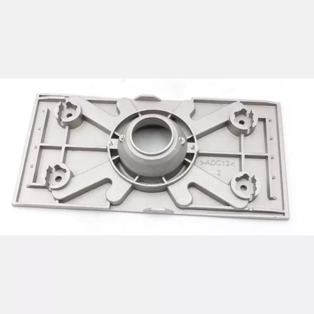 #29 Stopa aluminiowa do szlifierki oscylacyjnej DEDRA DED7943