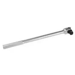 Rękojeść z przegubem 3/4" Hillen&Mohr 17H411Z stal CrV, z przywieszką