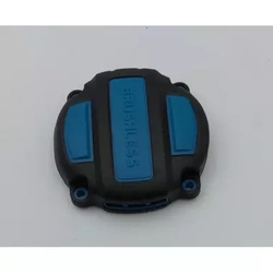 #08 Tylna osłona do wiertarko-wkrętarki DEDRA SAS+ALL DED7143