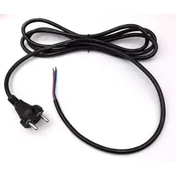 #37 Przewód zasilający do mieszadła do zapraw PANSAM A140010