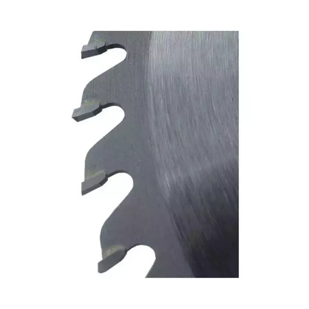 Piła tarczowa do drewna z węglikiem DEDRA H35040 40 zębów, śr.350x30mm, widia