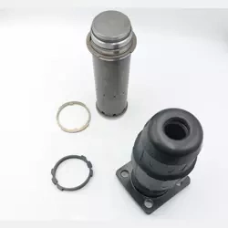 #503 Głowica SDS kompletna do młota wyburzeniowego DEDRA DED7849