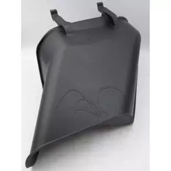 #27 Osłona wyrzutnika do kosiarki spalinowej DEDRA DED8725-51L