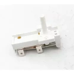 #4 Termostat YT-WNS T100 16A do nagrzewnicy elektrycznej DEDRA DED9921A