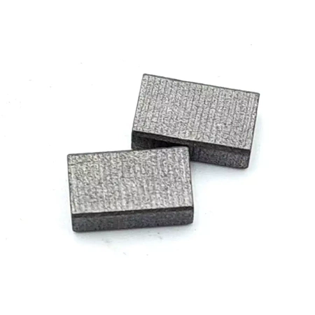 #52 Szczotki elektrografitowe 2szt. do wyrzynarki DEDRA DED7964