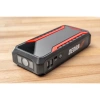 Power-bank z funkcją rozruchu silnika, booster, jump starter DEDRA DEPP1201, Li-Ion 12000mAh, wyświetlacz LCD