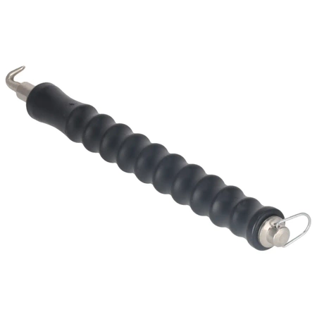 Wiązarka do zbrojeń, TWIST, ręczna DEDRA 1275