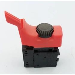 #34 Włącznik HLTE 8A do wiertarki udarowej DEDRA DED7958K