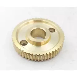 #108 Ślimacznica do glebogryzarki GARDEN DEDRA DED8710