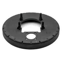 #49 Osłona tarczy do szlifierki do gipsu, żyrafy DEDRA DED7758