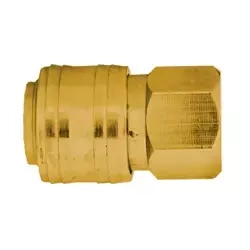 Szybkozłączka żeńska do pneumatyki PANSAM A535302 gwint wewnętrzny 1/2"