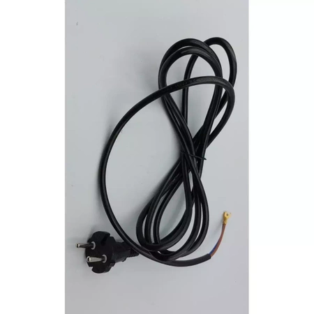 #41 Przewód zasilający do szlifierki kątowej DED7936