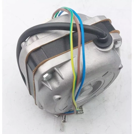 #17 Silnik elektryczny YZF48213H 5/25W 1300/1550RPM do nagrzewnicy elektrycznej DEDRA DED9920