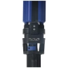 Lampa LED składana podwójna 5000lm, statyw, dwie barwy, DEDRA L1068