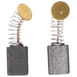 Szczotki elektrografitowe DEDRA YSG064 do wyrzynarki DED7966