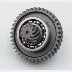 #501 Przekładnia podwójna do młotowiertarki DEDRA DED7839