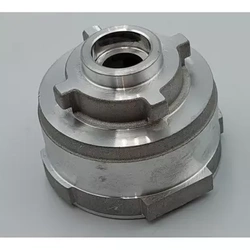 #06 Korpus przekładni do klucza udarowego DED7147