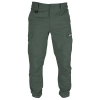 Spodnie bojówki ripstop+spandex DEDRA BH32ASP-LD, rozmiar L/52, gramatura 220g/m2