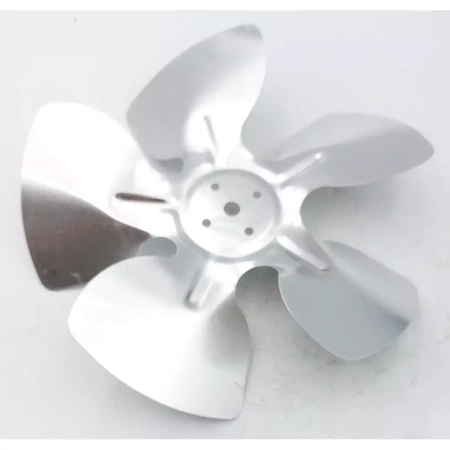 #16 Wiatrak do nagrzewnicy elektrycznej DEDRA DED9931B