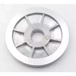 Pierścień dociskowy 25,4mm do szlifierek kątowych - XPDG254