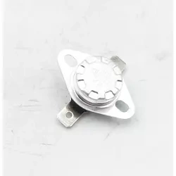 #8 Zabezpieczenie termiczne 95C do nagrzewnicy gazowej DEDRA DED9948 (nowsza wersja)