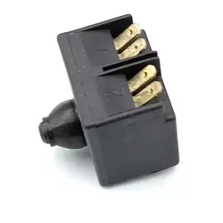 #38 Włącznik FA6-6/2W3 do szlifierki kątowej DEDRA DED7954