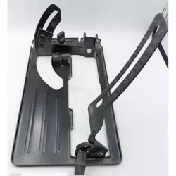 #66 Stół roboczy do pilarki ręcznej DEDRA DED7922