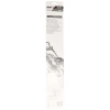Ostrze do kosiarki spalinowej 43cm GARDEN DEDRA DED87306 przeznaczone do DED8720-43CP, DED8720-43L