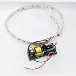 #10 Moduł LED do szlifierki do gipsu, żyrafy DEDRA DED7766