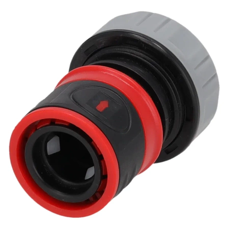 Szybkozłącze 3/4" SOFT, karta GARDEN DEDRA 80N121K