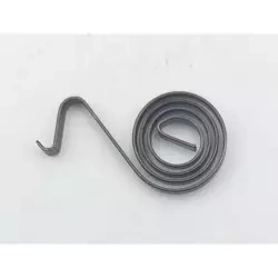 #65 Sprężyna szczotkotrzymacza do młotowiertarki DEDRA DED7836