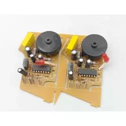 #9 Układ sterujący do noża termicznego DEDRA DED7520