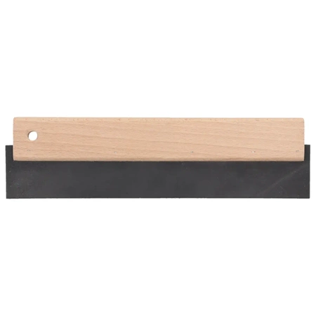 Fugownica 25cm DEDRA 1120-25 guma+drewno