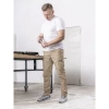 Spodnie bojówki ripstop spandex LD/54, gramatura 220g/m², DEDRA BH32SP-LD
